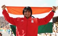 All Naib Subedar Neeraj Chopra needs is a cool mind and a razor sharp focus
